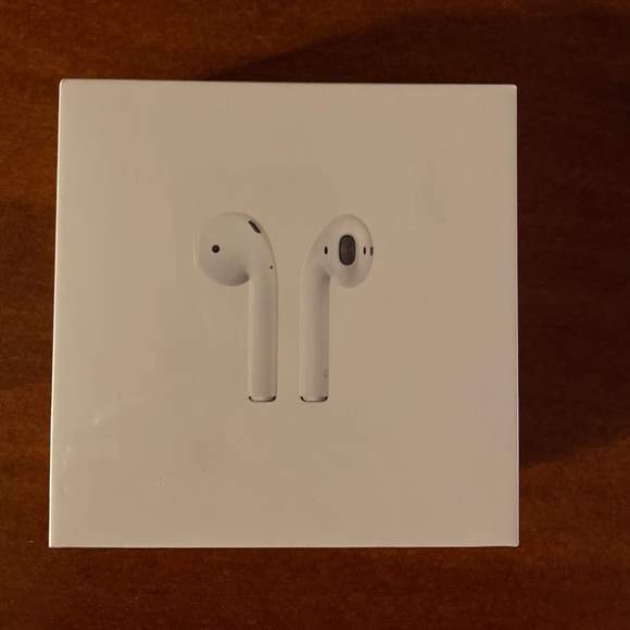 Brand New AirPods